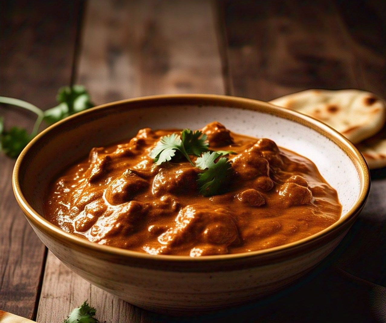 Delhi Tikka Masala Base